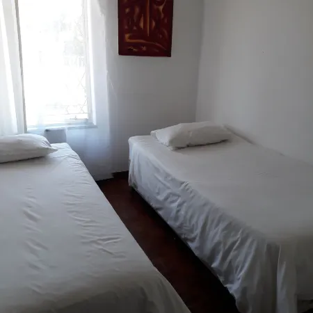 Accoustix Backpackers Hostel