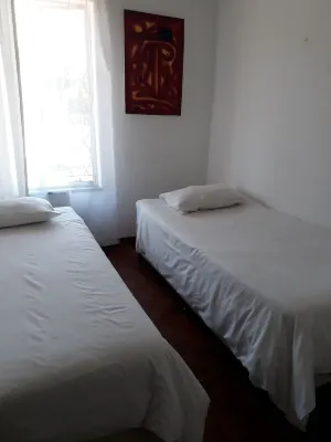 Accoustix Backpackers Hostel