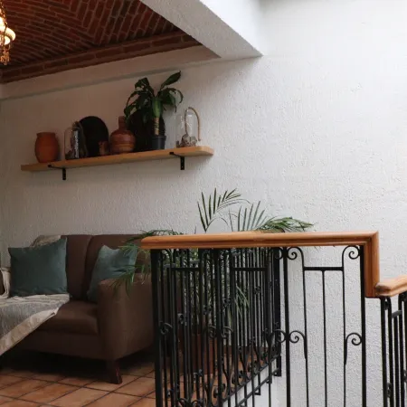 Casa Madera