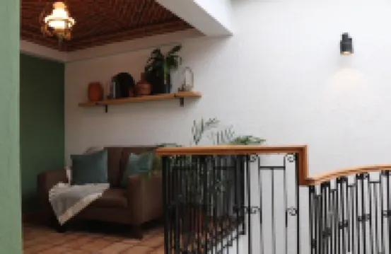 Casa Madera