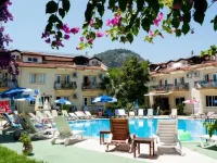 Metin Hotel Hotels in Dalyan
