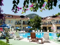 Metin Hotel