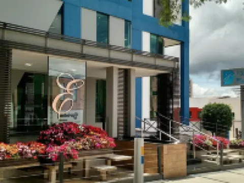 Excellence Plaza Hotel Hotels in Botucatu