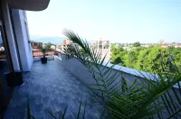 Dream Tower - con vistas a la montaña