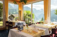 Hotel Bellevue - Traditional Swiss Hideaway Hotels in Wengen