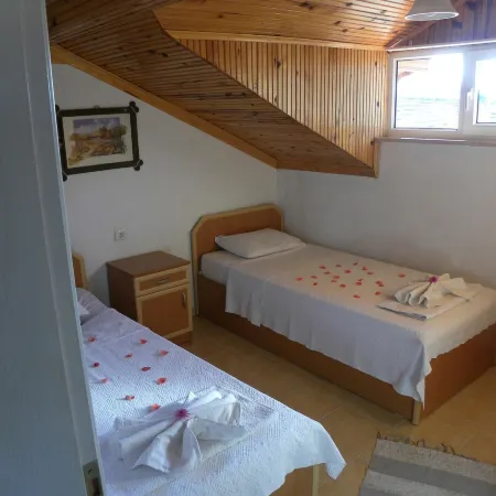 Ada Apart Hotel