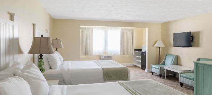 Colonial Inn Отели в г. Оганкит