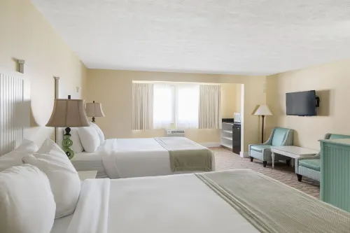 Colonial Inn Hotels in Ogunquit