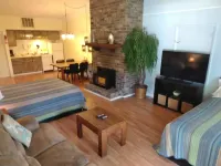 Kentucky Lake Resort & RV Park Hotels in Calvert City