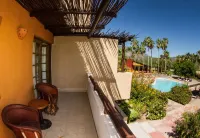 Tripui Hotel - Beach