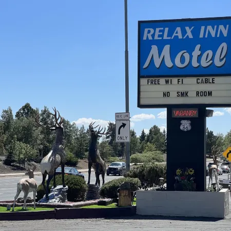 Relax Inn