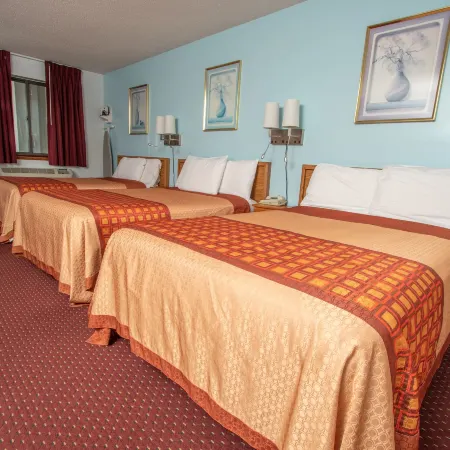 Eastbrook Inn