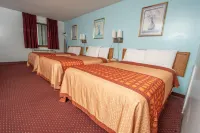 Eastbrook Inn Hotel dekat Amish Village