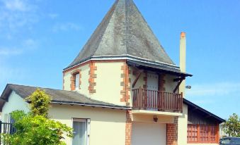 Logis Hotel Restaurant le Grand Turc