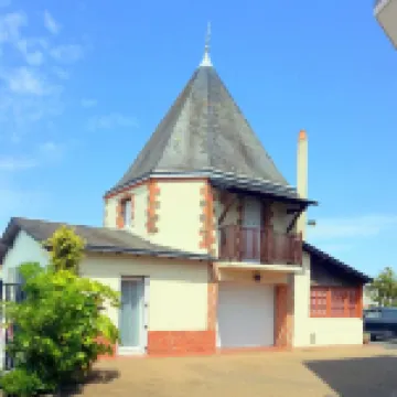 Logis Hotel Restaurant le Grand Turc Hotels in Vendee