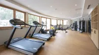 Hotel Trattlerhof - Phòng Gym