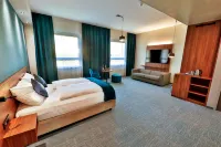 Hotel Das Zeit Hotel a 