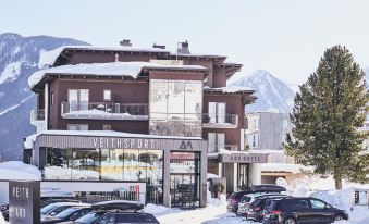 Arx Guesthouse