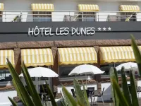 Hotel Les Dunes