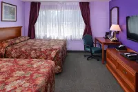 Maverick Motel - Modern Renovated Motel Hotels in Klamath Falls