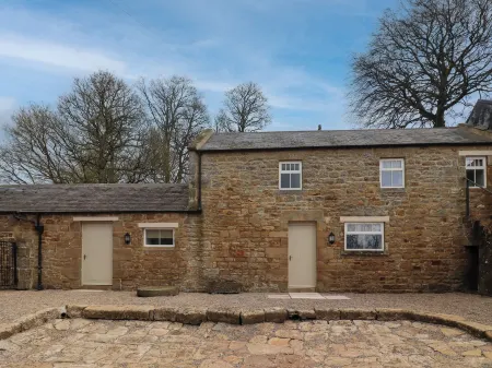 Cragg Lodge Отели в г. Корсенсайд