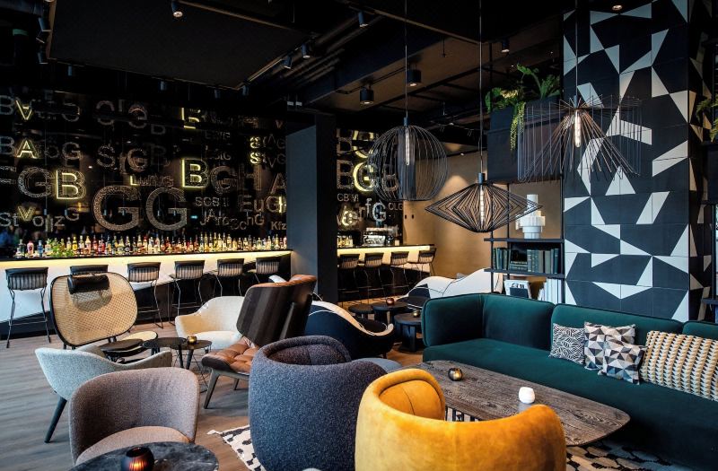 Motel One Karlsruhe photo 3