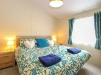 21 Norman Drive Lodge Các khách sạn ở Fritton and St. Olaves