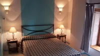 Moulin de Bourgchateau Hotel di Louhans
