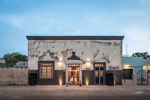 Casona Origen Merida - 3 ดาว