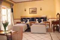 Hotel le Tinsouline Hotels in Zagora