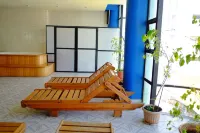 Hotel Eden by Bluebay - Spa