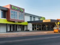 Icon on Isa Hotels in Mount Isa
