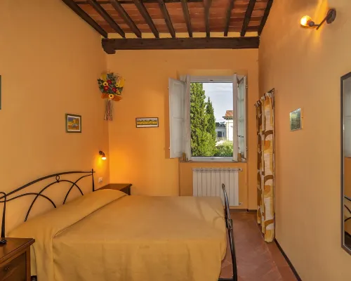 Bed & Breakfast Lucca Fora Hotels in Capannori
