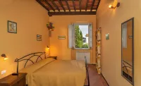 Bed & Breakfast Lucca Fora Hotels in Capannori