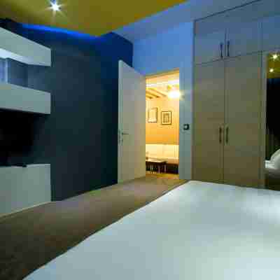 Hotel Soa Rooms