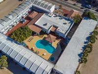 Playa Inn Rocky Point Hotels in Puerto Penasco