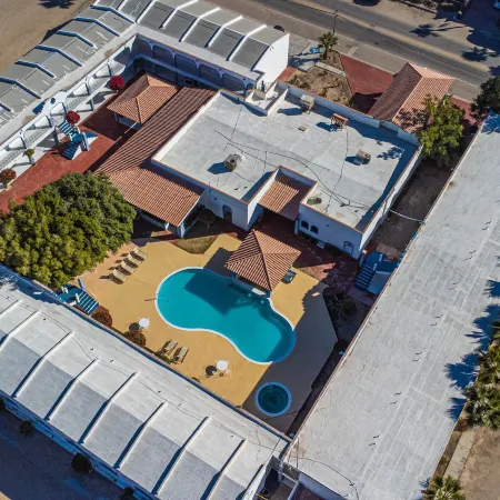 Playa Inn Rocky Point