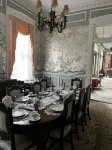 Corners Mansion Inn - A Bed and Breakfast Hôtels à : Vicksburg