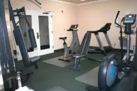 Harris Ranch Resort - Træningscentre