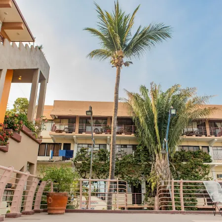 Hotel El Mirador
