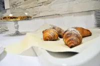 Hotel Corallo B&B - breakfast