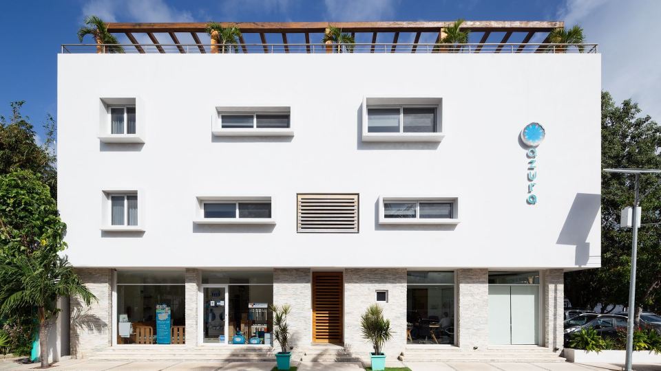 Azura Boutique Hotel