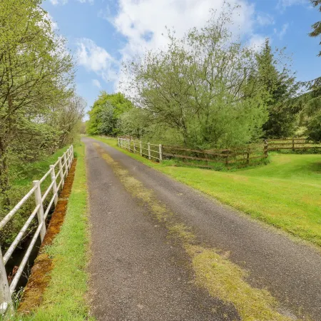 Gallow Law Cottage