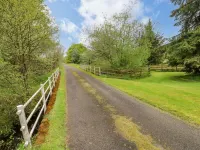 Gallow Law Cottage Hotel a Tarset