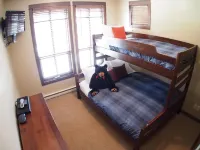 스톤스 스로우 #38 바이 베어 컨트리