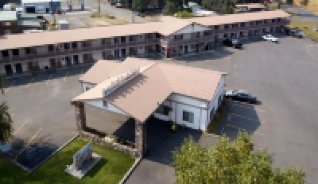 클리어워터 12 모텔  호텔