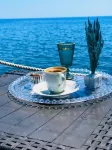 Otel Can - con vista mare