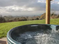 Stoney-Brook Lodge Hotels in Bitterley