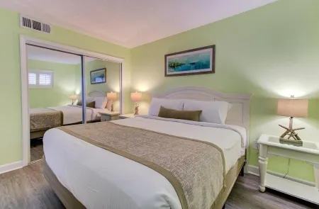 0609 Oceanfront Escape by Atlantic Towers