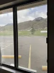 Green Creek Inn and RV Park - Mountain view